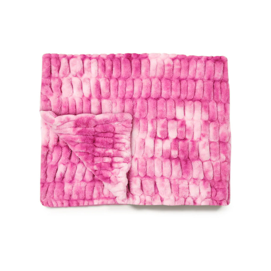 Poppy Pink