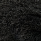 Charcoal Grey Luxe Pillow