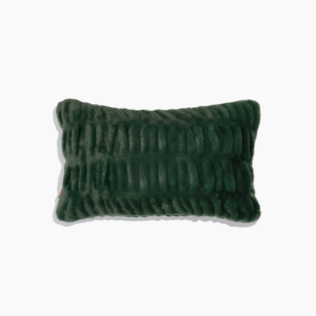 Winter Pine Pillow