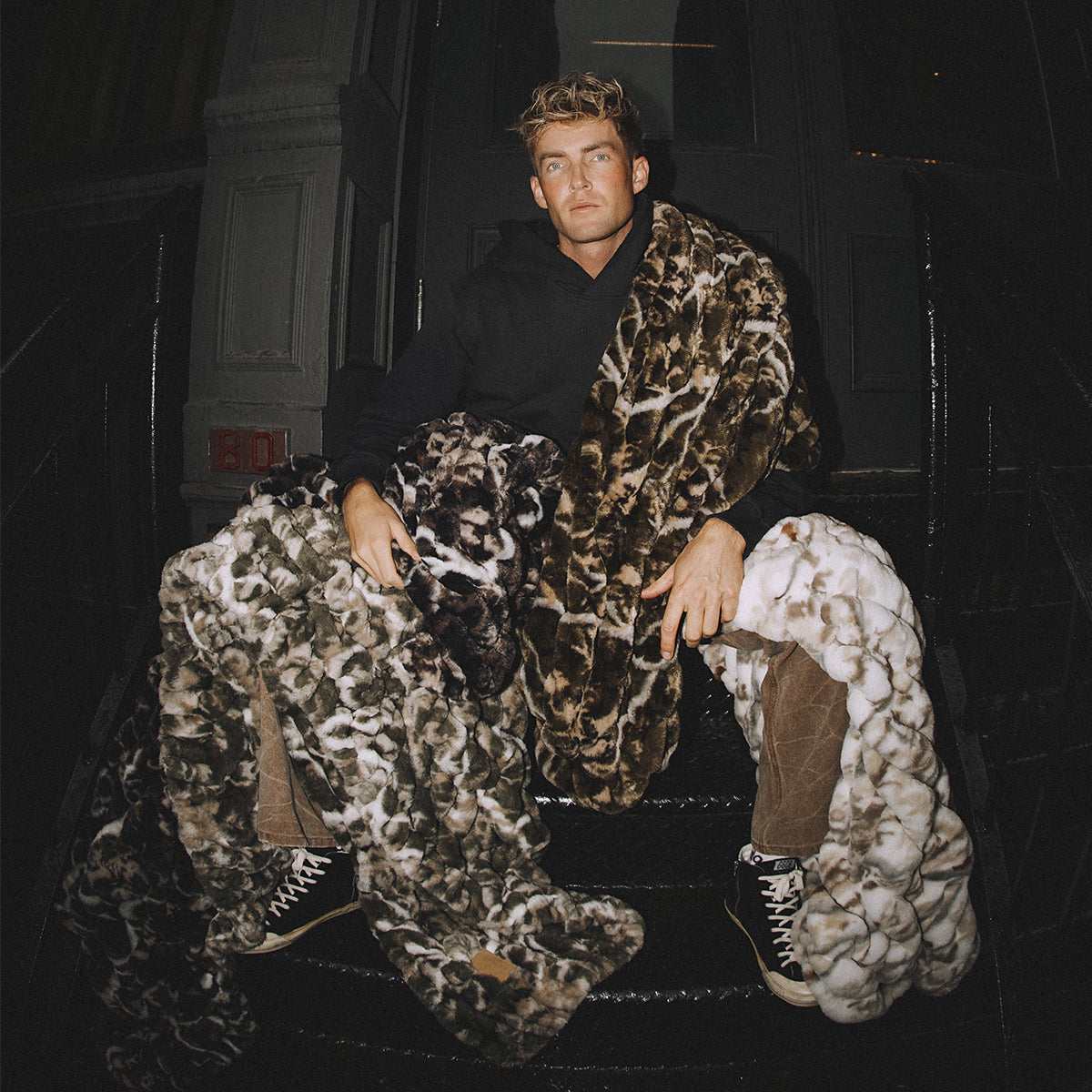 Shadow Camo