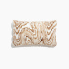 Cosmic Sands Pillow