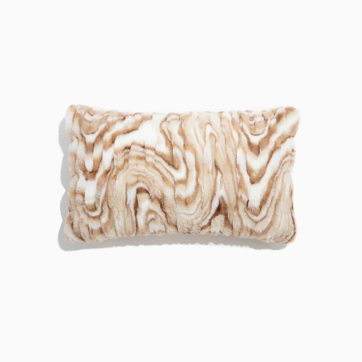 Cosmic Sands Pillow