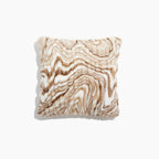 Cosmic Sands Pillow