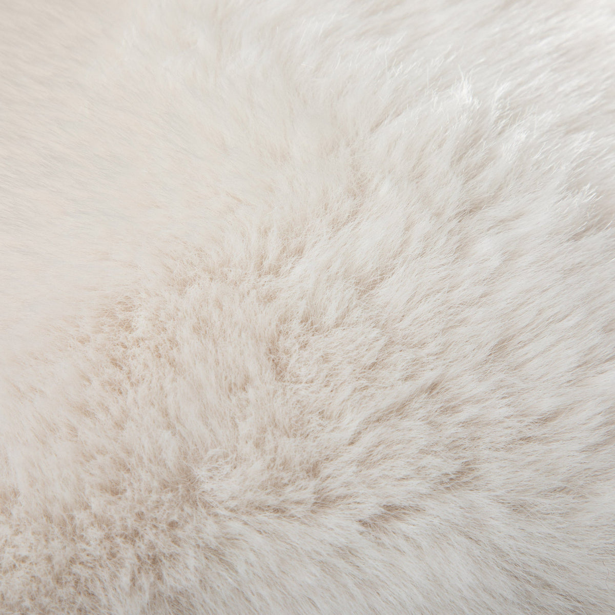 Creamy Cloud Luxe Pillow