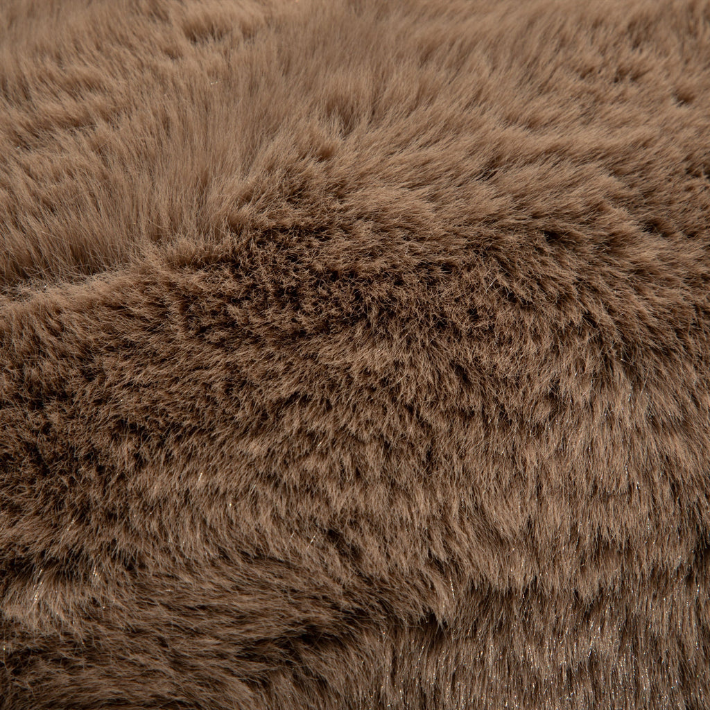Desert Dune Luxe Pillow