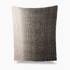 Charcoal Grey Ombre