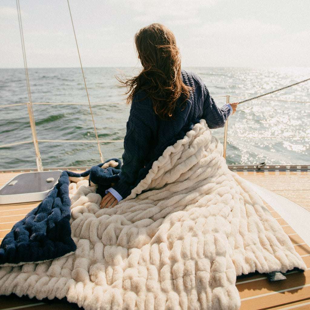 Classic Coastal