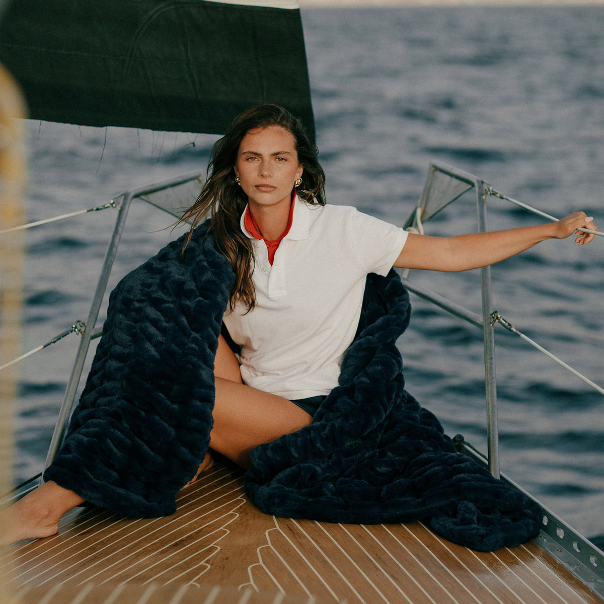 Navy Blue