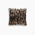 Desert Tiger Pillow