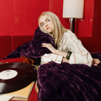Vintage Violet