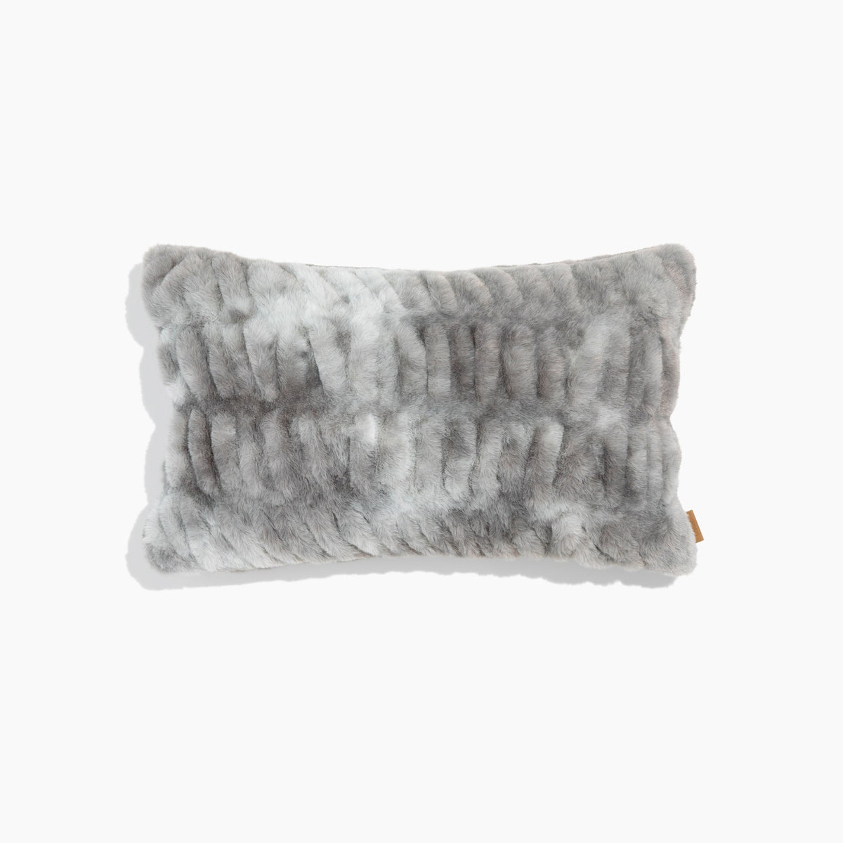 Smoky Skies Pillow