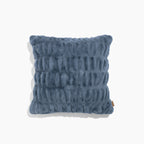 Slate Blue Pillow