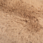 Toasted Almond Luxe Pillow