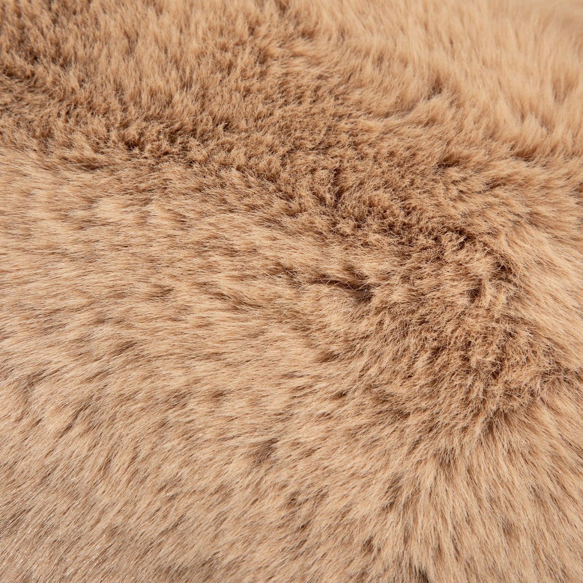 Toasted Almond Luxe Pillow